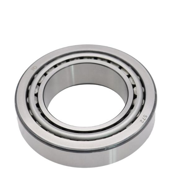 How Taper Roller Bearings Improve Efficiency in Machinery