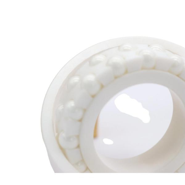 How ceramic hub bearings offer greater durability and resilience