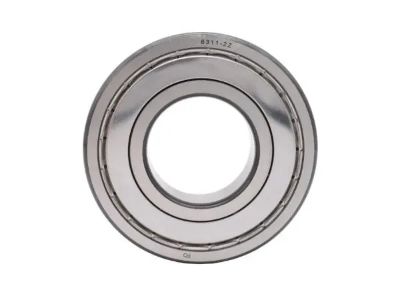 The Development of Clutch Bearing Technology Over Time