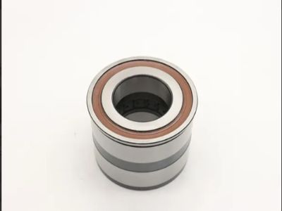 How Truck Bearings Support Heavy-Duty Transportation