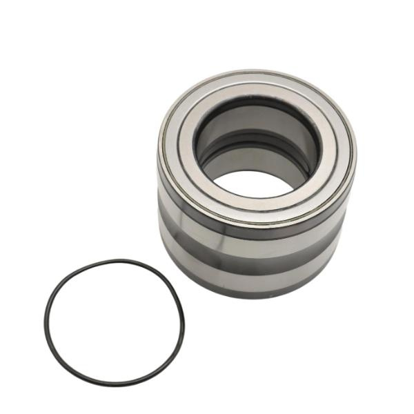 Maximizing the lifespan of your front wheel bearings with regular inspections