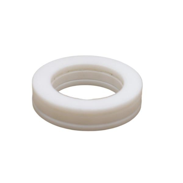 The Durability and Longevity of Ceramic Bearings in High-Temperature Environments