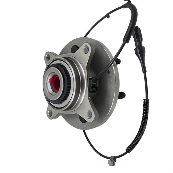 Expert tips for extending the lifespan of your car hub bearing