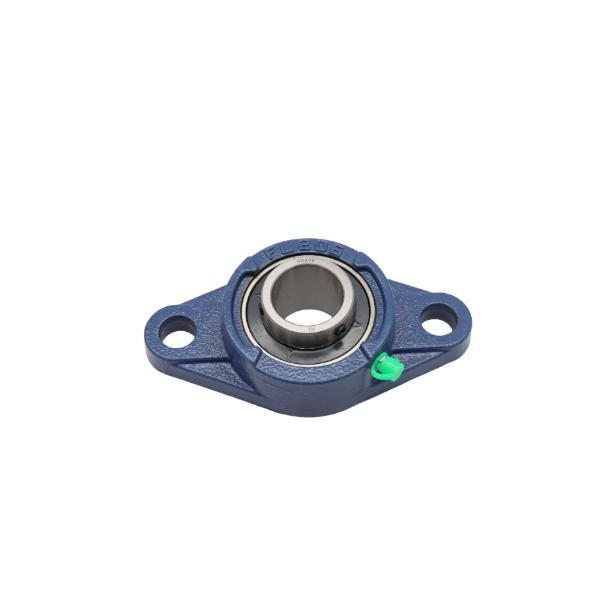 How split housing bearings enhance equipment performance and longevity