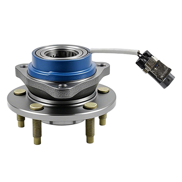 Choosing the Right Wheel Bearing for Your Vehicle