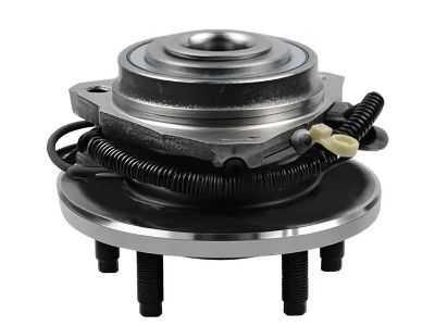 How Hub Bearings Enhance Handling and Fuel Efficiency in Modern Vehicles