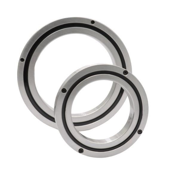 Advantages of using durable and reliable slewing bearings in crane operations