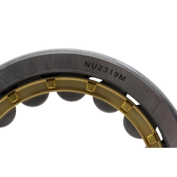 Common applications and industries that benefit from cylindrical roller thrust bearings