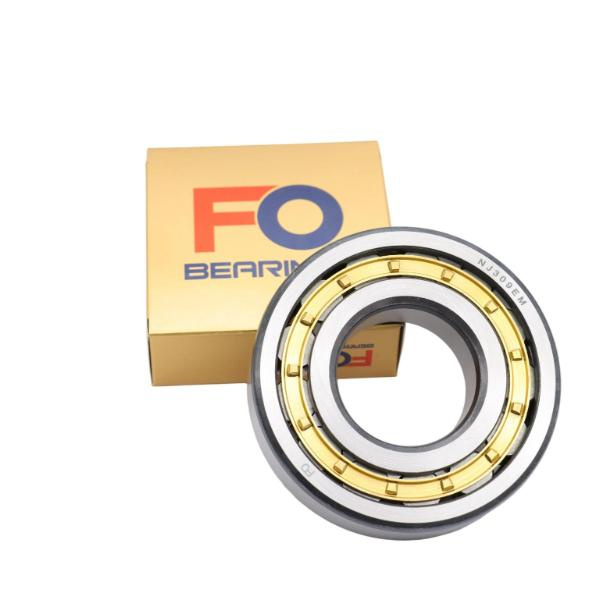 How cylindrical bearing rollers improve efficiency and reduce friction?