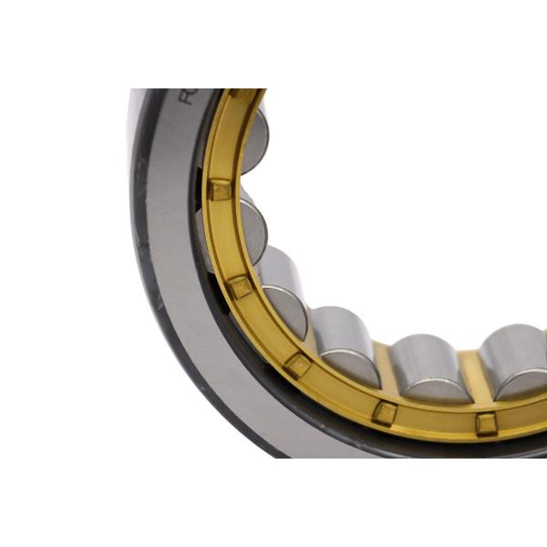Understanding the Design and Function of Single Row Roller Bearings