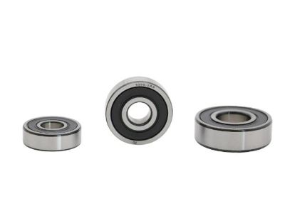 The Role of Truck Bearings in Ensuring Cargo Safety
