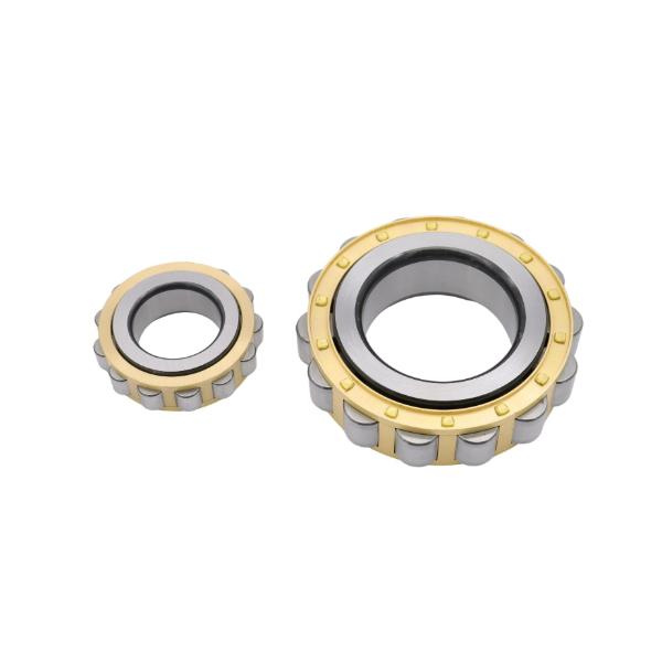 The importance of proper lubrication for cylindrical roller thrust bearings