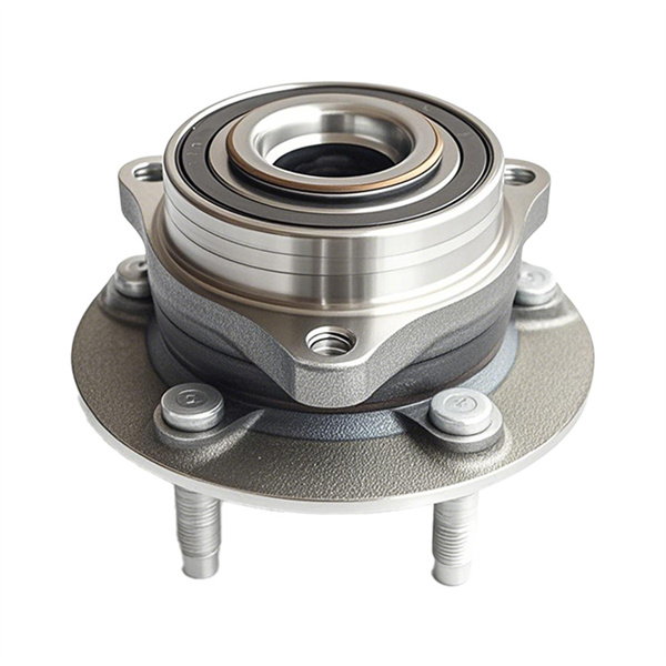 The role of a car hub bearing in maintaining smooth driving performance
