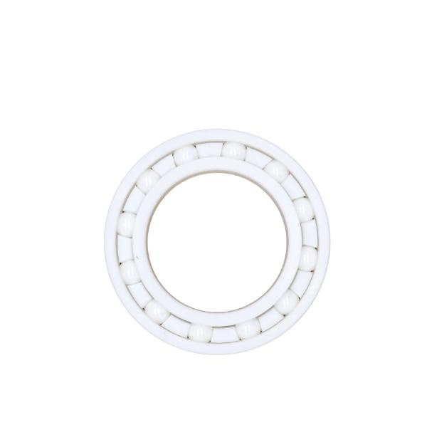 Enhancing the performance and efficiency of your vehicle with cutting-edge ceramic wheel bearings