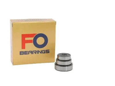 What Are the Indicators of Worn - Out Truck Bearings?