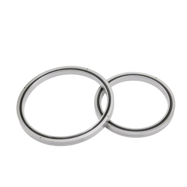 Why Small Slewing Bearings Are Essential in Machinery Applications.