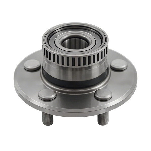 Stay Ahead of the Competition with Top-Notch Front Bearing Solutions