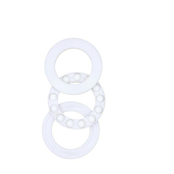 Experience the Difference with Ceramic Bearings