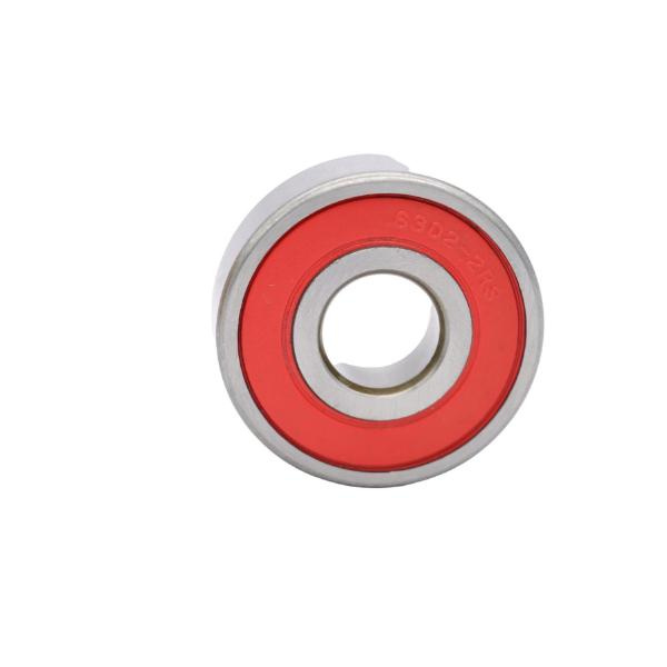 Choosing the right bearing ball deep groove for your industrial needs