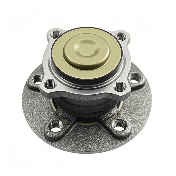 How to choose the right car hub bearing for your vehicle