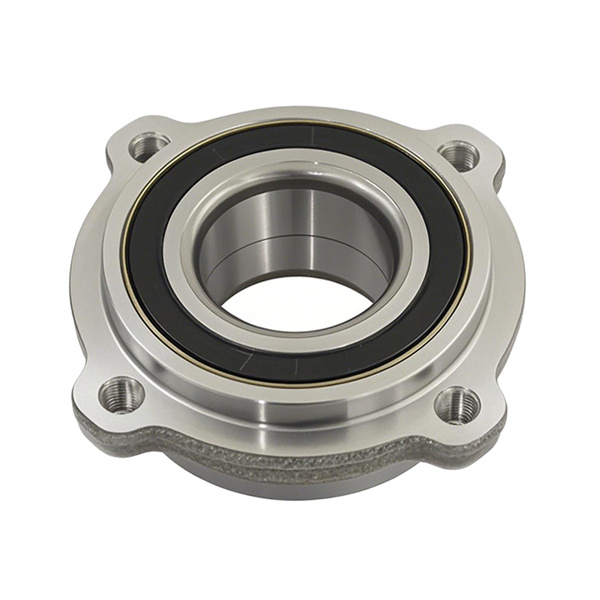 How to properly maintain car wheel bearings