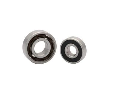 How Hub Bearings Facilitate Smooth Wheel Rotation