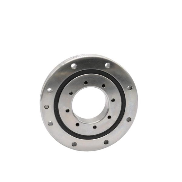 Key benefits of using slewing bearings in various industries