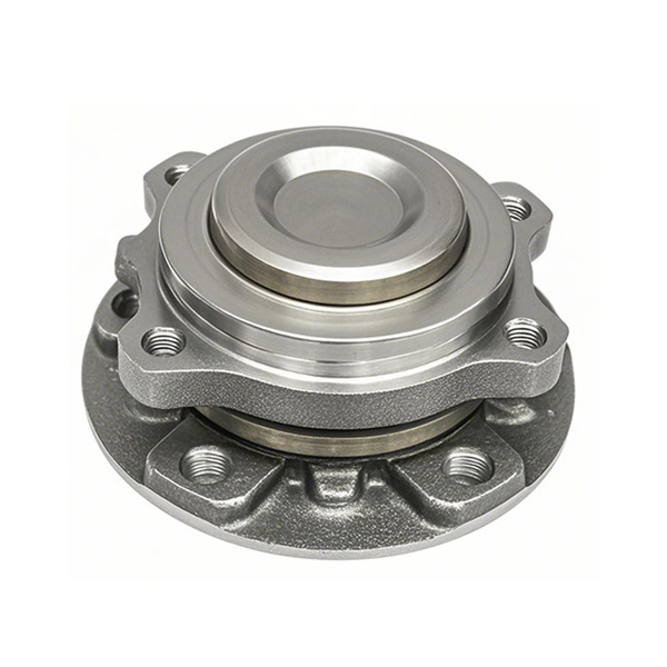The Role of Auto Wheel Bearings in Your Vehicle's Performance