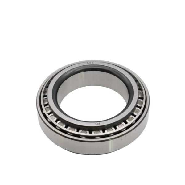 Choosing the right tapered rollers for your specific needs