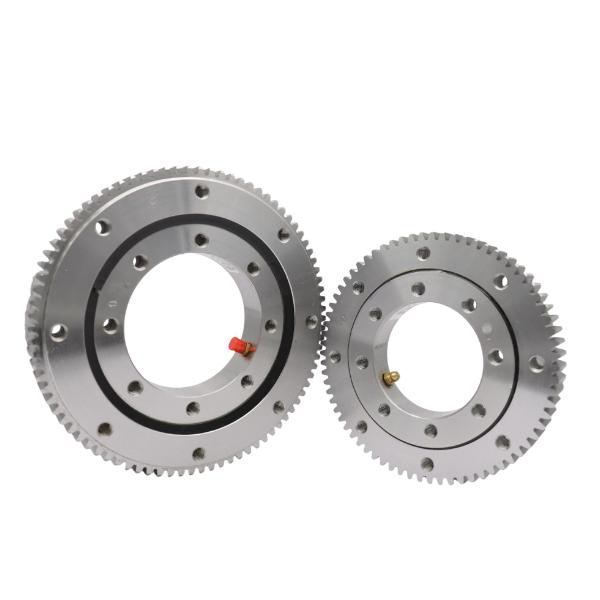 Understanding the Design and Functionality of Large Slewing Bearings