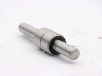 Marine Water Pump Bearings: Saltwater Resistance and Corrosion Prevention
