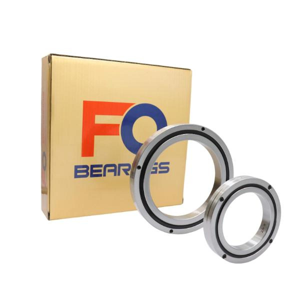 Slew Bearing Crane for Precise Rotations