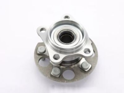 Key Features of Corrosion-Resistant Water Pump Bearings for Industrial Use