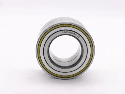 Heavy-Duty Truck Bearings: Designing for Load Capacity and Vibration Resistance