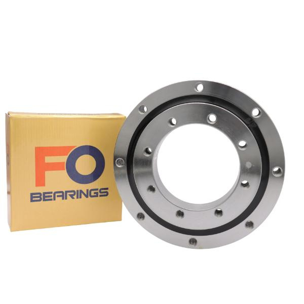 The role of slewing bearings in supporting heavy loads on cranes