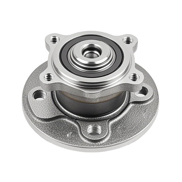Exploring the different types of automotive bearings available