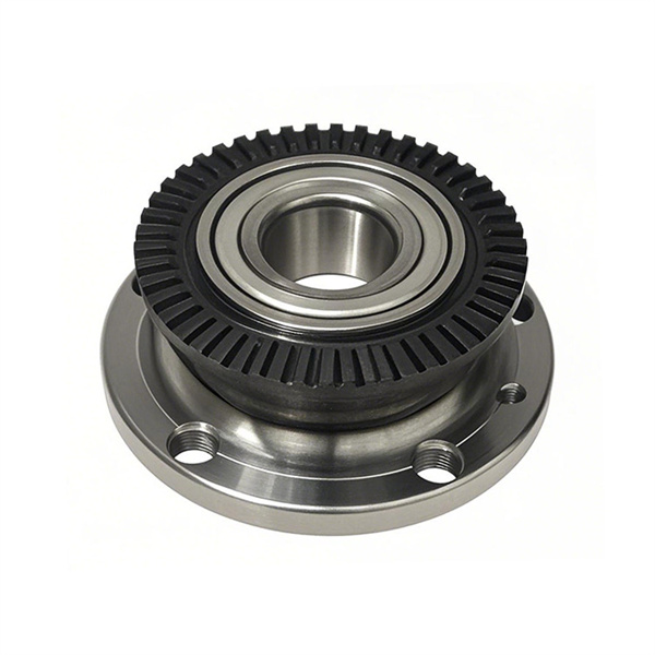 The role of wheel bearings in maintaining a smooth and safe ride