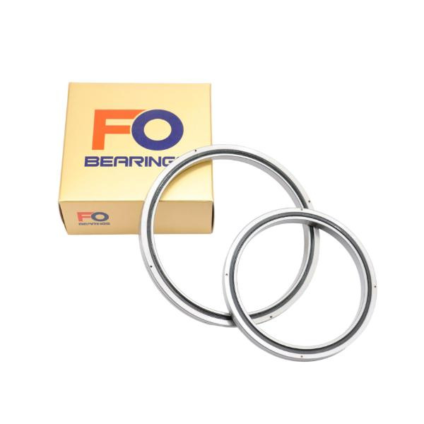 The importance of proper installation of ball bearing slewing rings in heavy-duty machinery