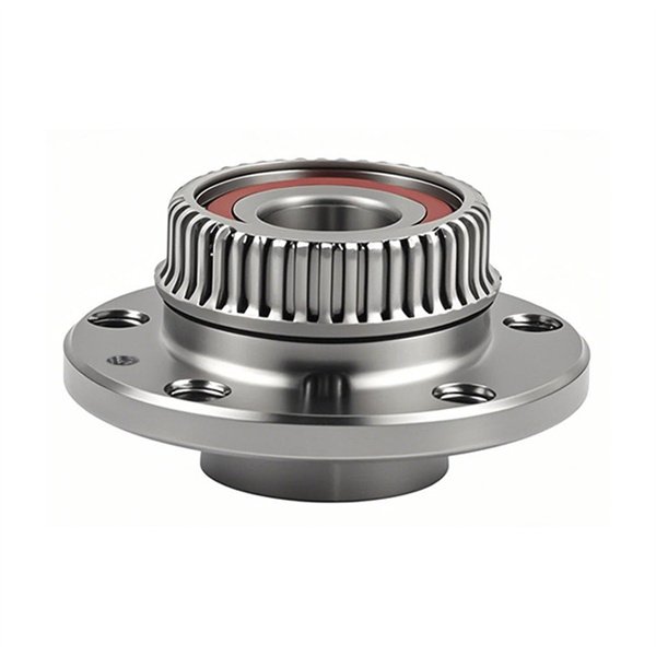 How worn bearings can impact your vehicle's safety and efficiency