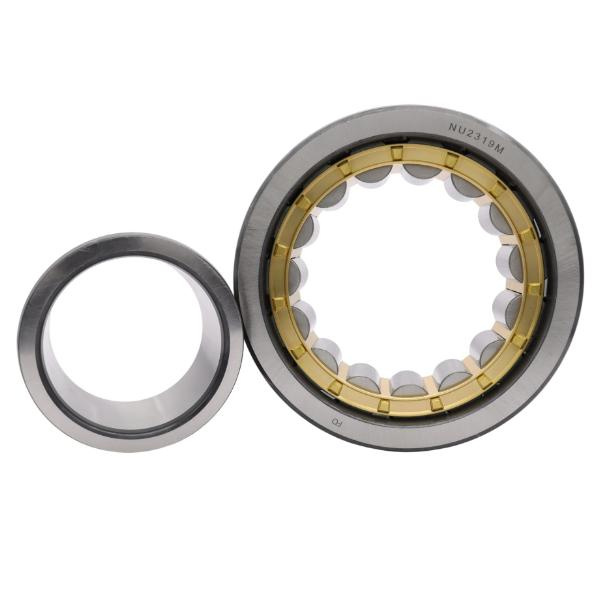Important considerations when selecting and installing cylindrical bearing rollers