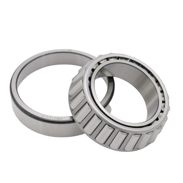 The different types and designs of roller bearing tapered