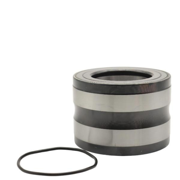 How to diagnose and replace a front wheel bearing