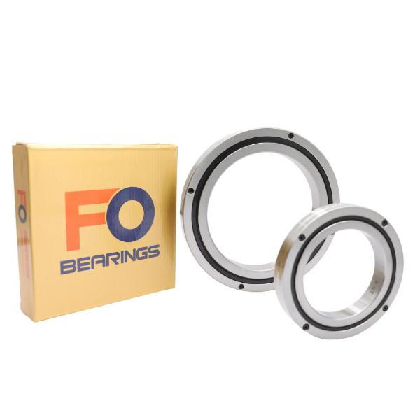 Small Slewing Bearings for Tight Spaces