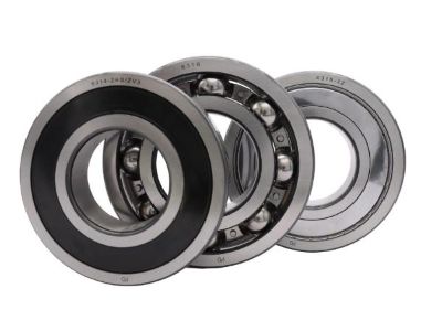 Why Wheel Bearings Require Periodic Inspection