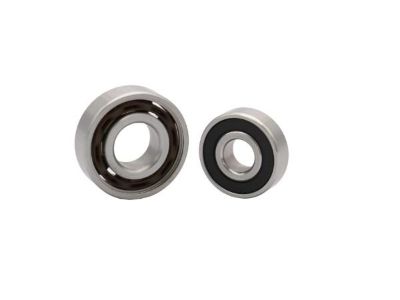 The Impact of Precision Manufacturing on Hub Bearing Performance