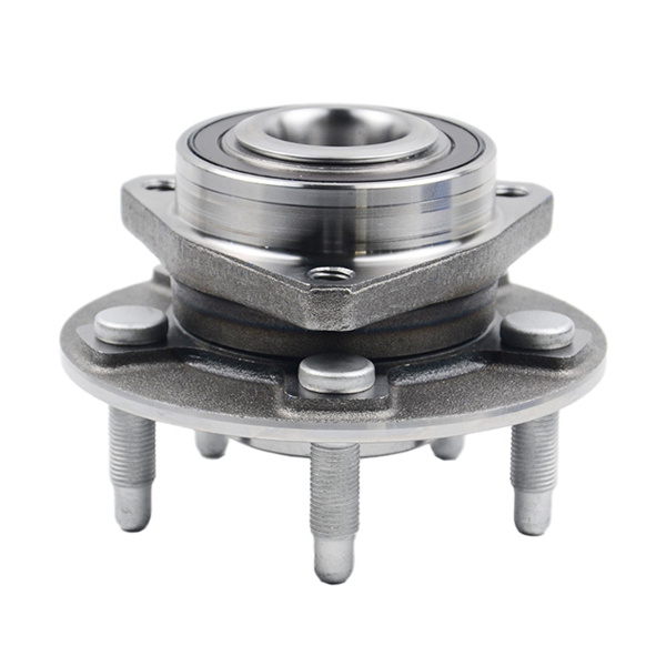 Upgrading Your Car's Performance with High-Quality Wheel Hubs