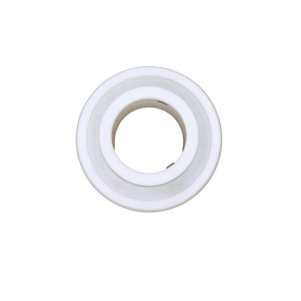 Take your performance to the next level with high speed ceramic bearings