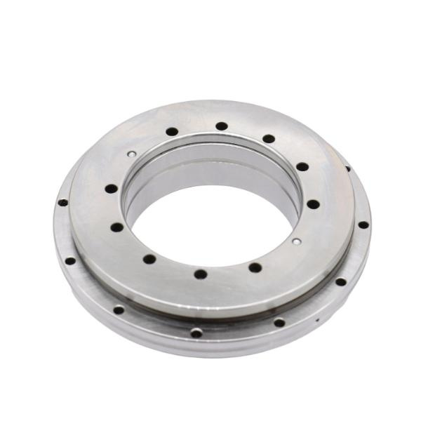 Exploring different designs and sizes of ball bearing slewing rings