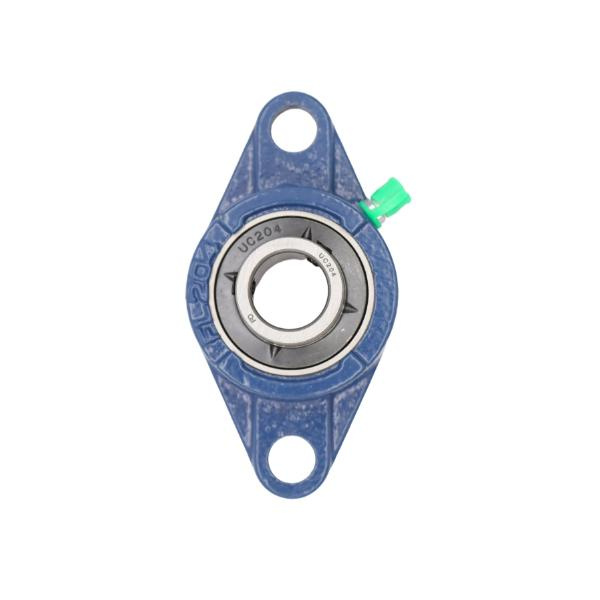 Exploring the different types of materials used for ball bearing housing construction