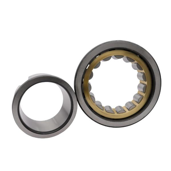 Innovations in axial cylindrical roller bearing technology for improved performance and longevity